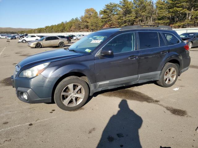 SUBARU OUTBACK 2. 2011 4s4brblc1b3352341