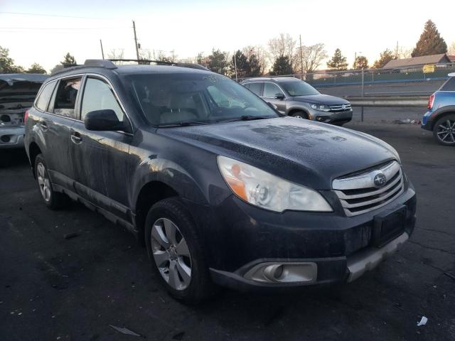 SUBARU OUTBACK 2. 2011 4s4brblc1b3353313