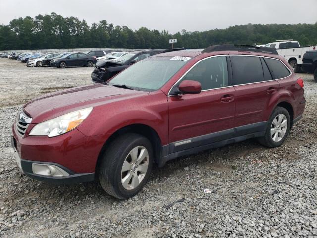 SUBARU OUTBACK 2. 2012 4s4brblc1c3289694