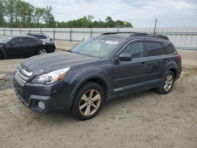 SUBARU LEGACY 2013 4s4brblc1d3246622