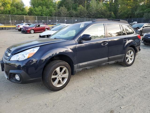 SUBARU OUTBACK 2014 4s4brblc1e3204551