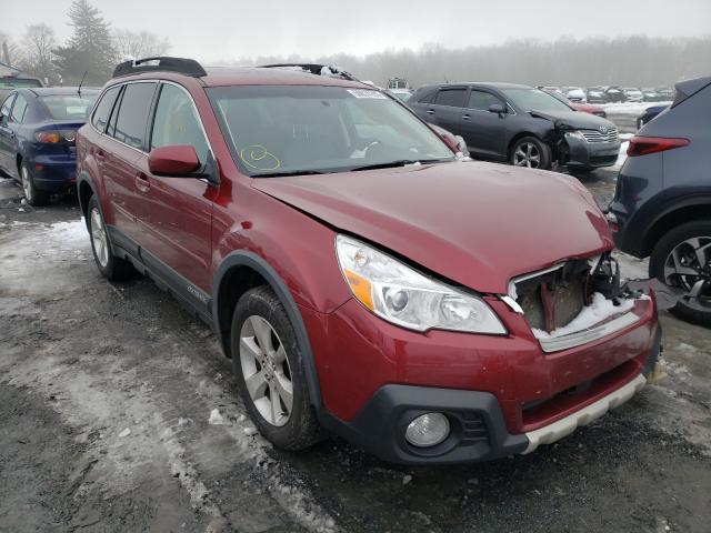 SUBARU NULL 2014 4s4brblc1e3222936