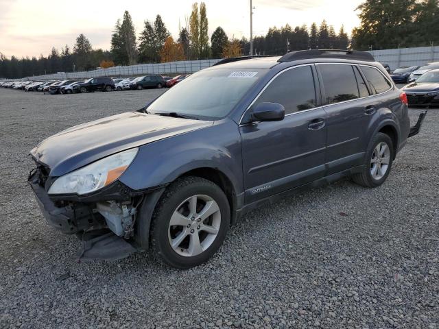 SUBARU OUTBACK 2. 2014 4s4brblc1e3246220