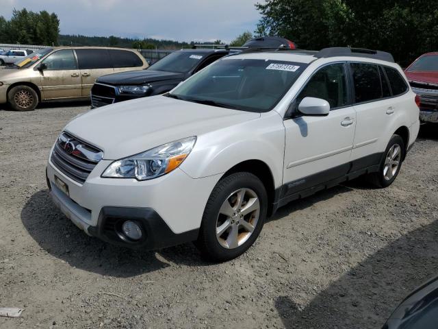 SUBARU OUTBACK 2. 2014 4s4brblc1e3264555