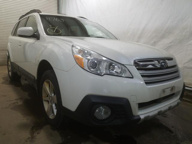 SUBARU NULL 2014 4s4brblc1e3277581