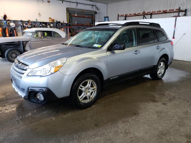 SUBARU OUTBACK 2. 2014 4s4brblc1e3281968