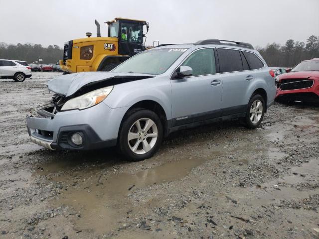 SUBARU OUTBACK 2014 4s4brblc1e3320235