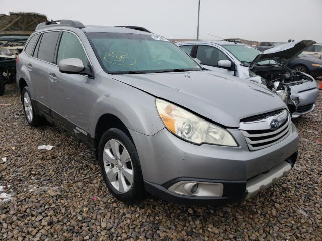 SUBARU OUTBACK 2010 4s4brblc2a3354694