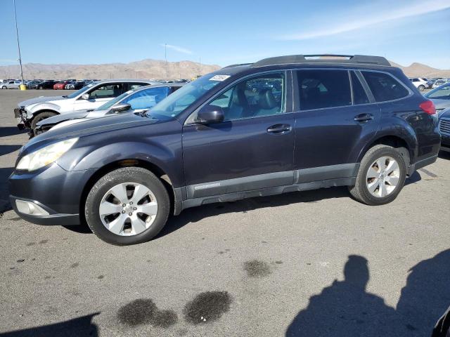 SUBARU OUTBACK 2. 2011 4s4brblc2b3347360