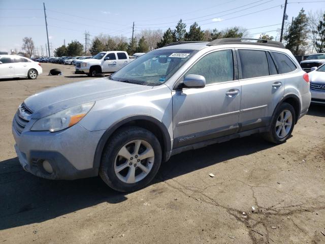 SUBARU NULL 2013 4s4brblc2d3200894