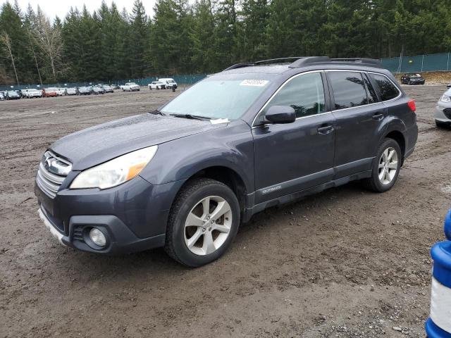 SUBARU OUTBACK 2013 4s4brblc2d3215461