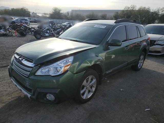 SUBARU OUTBACK 2. 2013 4s4brblc2d3235242