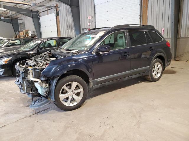 SUBARU OUTBACK 2014 4s4brblc2e3200542