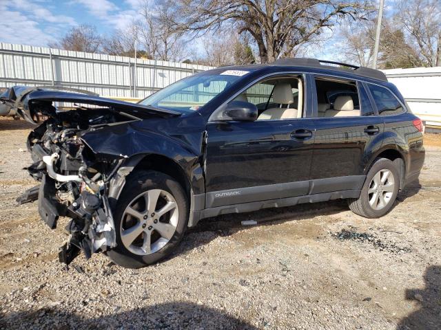 SUBARU OUTBACK 2014 4s4brblc2e3209385