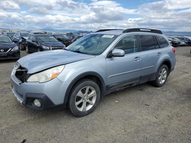 SUBARU OUTBACK 2014 4s4brblc2e3224257