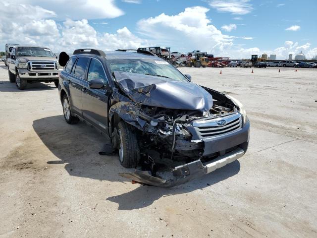 SUBARU OUTBACK 2. 2011 4s4brblc3b3399029