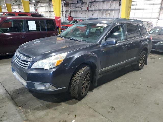 SUBARU OUTBACK 2012 4s4brblc3c3200143