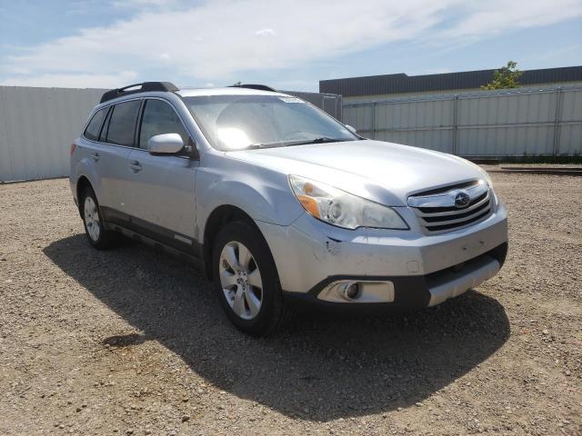 SUBARU OUTBACK 2. 2012 4s4brblc3c3249097