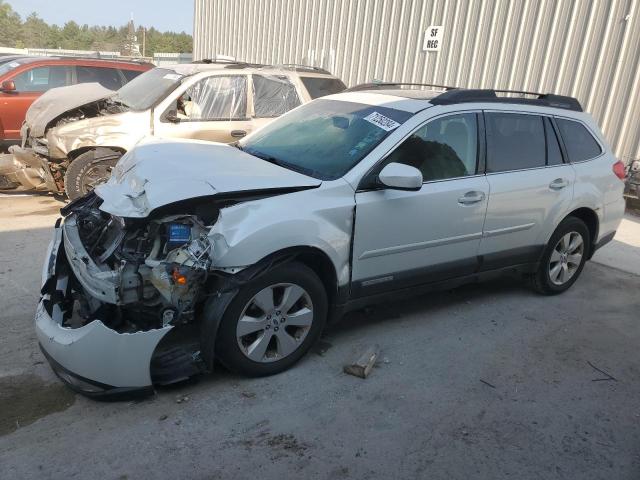 SUBARU OUTBACK 2. 2012 4s4brblc3c3280317