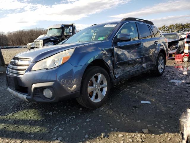 SUBARU OUTBACK 2013 4s4brblc3d3229658