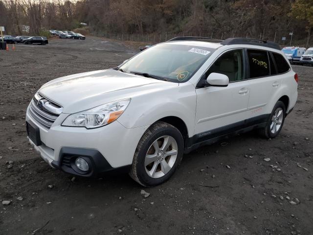 SUBARU OUTBACK 2013 4s4brblc3d3256441