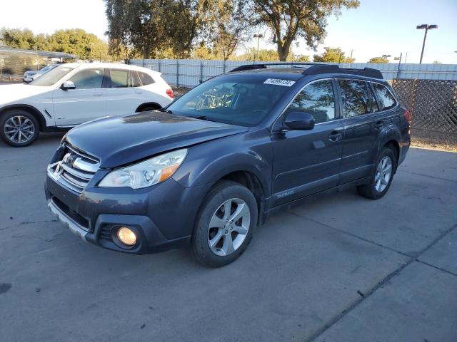 SUBARU OUTBACK 2. 2013 4s4brblc3d3323071