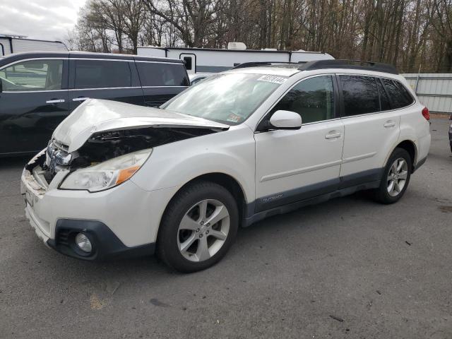 SUBARU OUTBACK 2. 2014 4s4brblc3e3282135