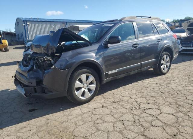 SUBARU OUTBACK 2010 4s4brblc4a3381573