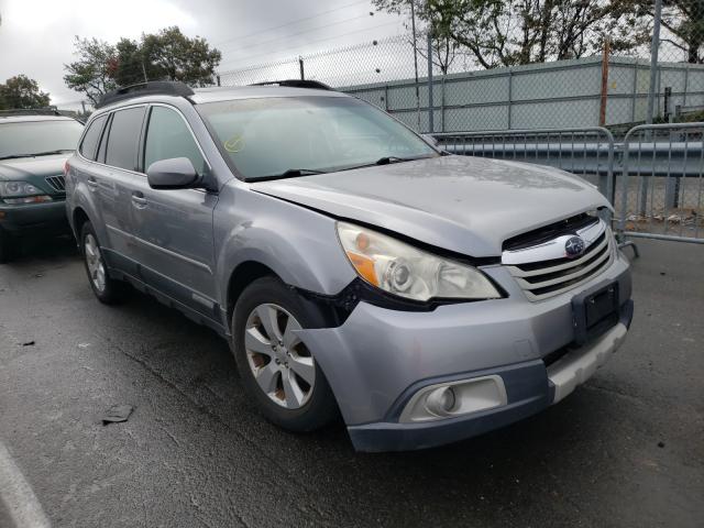 SUBARU OUTBACK 2. 2011 4s4brblc4b3403637