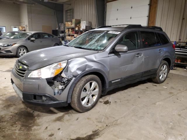 SUBARU OUTBACK 2011 4s4brblc4b3424617