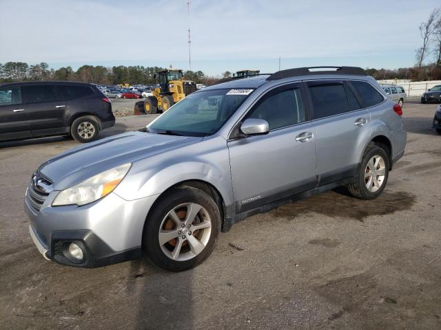 SUBARU OUTBACK 2013 4s4brblc4d3211959