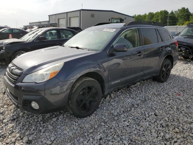 SUBARU OUTBACK 2013 4s4brblc4d3295507