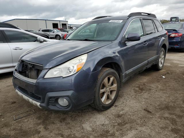 SUBARU OUTBACK 2014 4s4brblc4e3225488