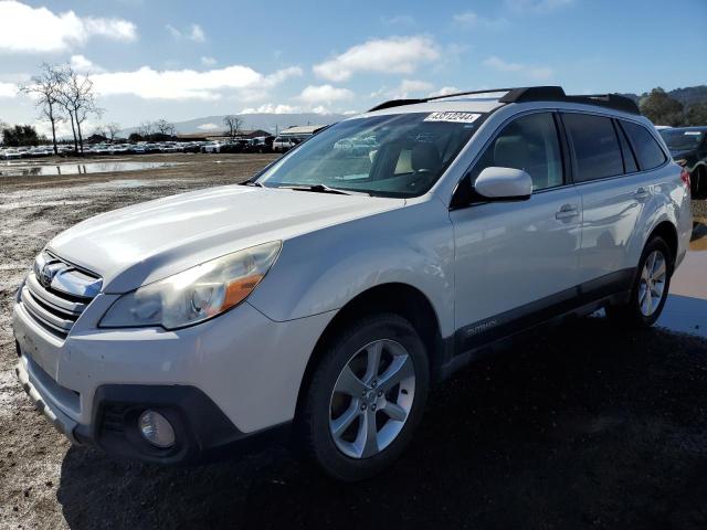 SUBARU OUTBACK 2014 4s4brblc4e3250620