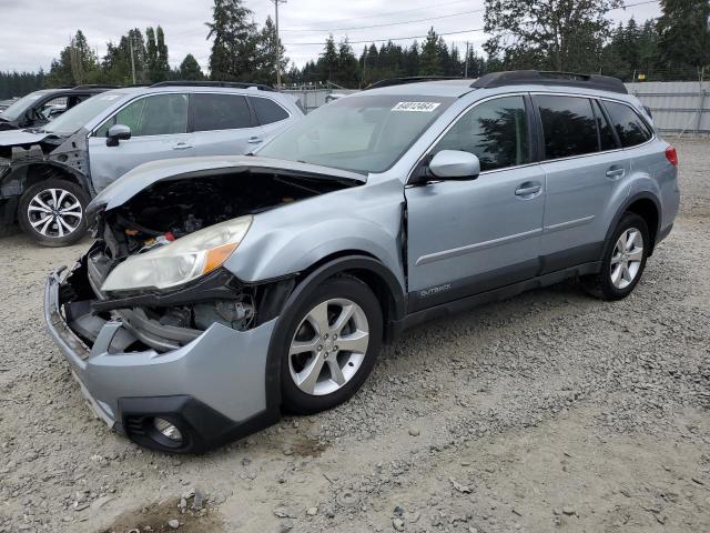 SUBARU OUTBACK 2014 4s4brblc4e3257762