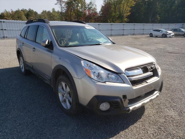 SUBARU NULL 2014 4s4brblc4e3275999