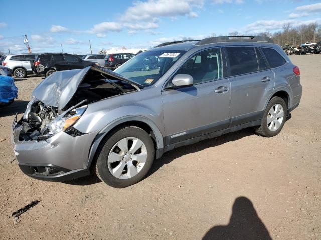 SUBARU OUTBACK 2010 4s4brblc5a3348582