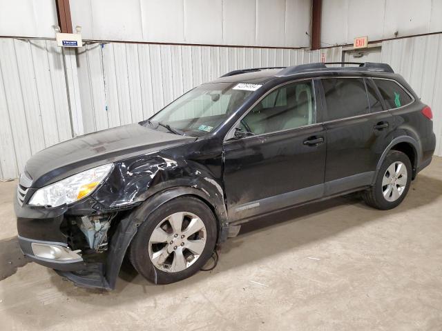 SUBARU OUTBACK 2010 4s4brblc5a3348825