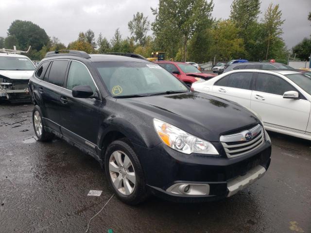 SUBARU OUTBACK 2. 2011 4s4brblc5b3348583