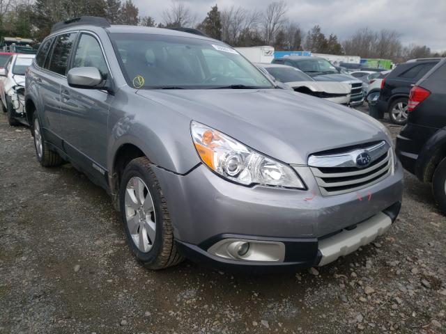 SUBARU OUTBACK 2. 2011 4s4brblc5b3348745