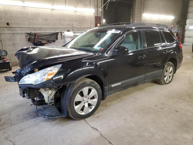 SUBARU OUTBACK 2011 4s4brblc5b3366064