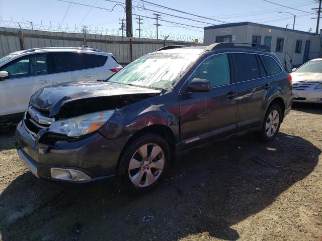 SUBARU OUTBACK 2012 4s4brblc5c3234035