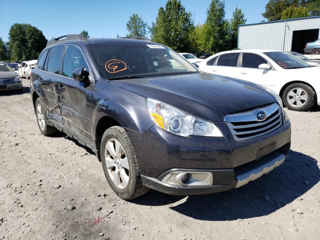 SUBARU OUTBACK 2. 2012 4s4brblc5c3239395