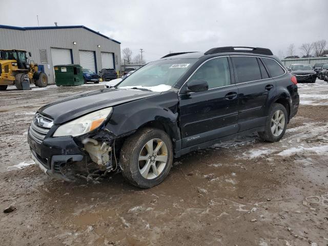 SUBARU OUTBACK 2014 4s4brblc5e3214001