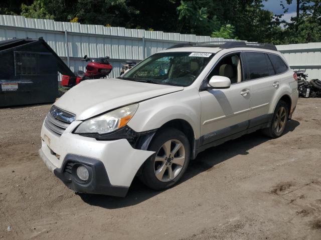 SUBARU OUTBACK 2. 2014 4s4brblc5e3225497