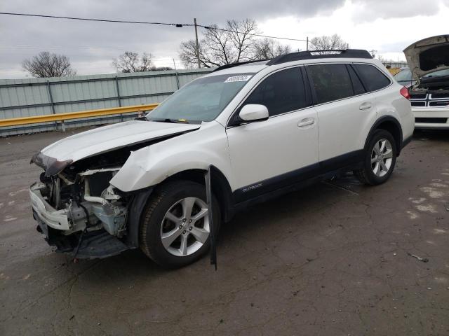 SUBARU OUTBACK 2. 2014 4s4brblc5e3228139