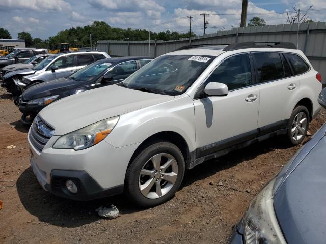 SUBARU OUTBACK 2014 4s4brblc5e3228657