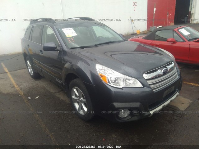 SUBARU OUTBACK 2014 4s4brblc5e3242994