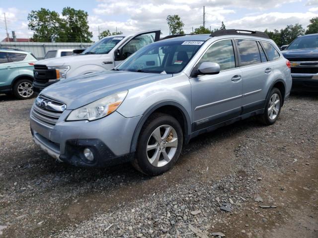 SUBARU OUTBACK 2. 2014 4s4brblc5e3266342