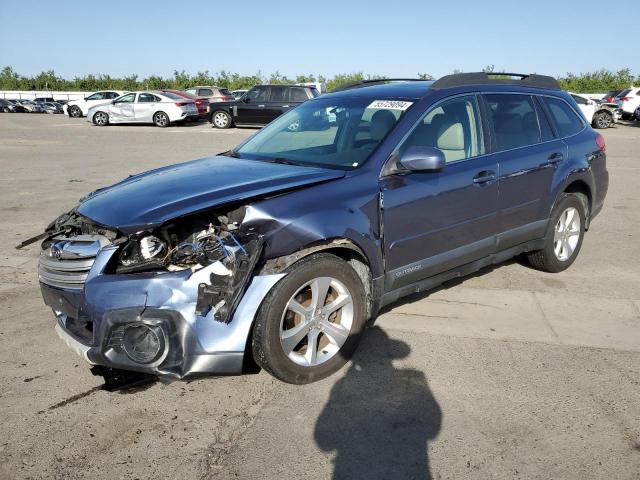 SUBARU OUTBACK 2014 4s4brblc5e3291757